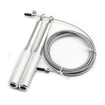 Speed Jump Rope -  360° Swivel Ball Bearing