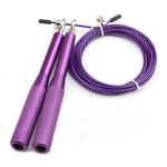 Speed Jump Rope -  360° Swivel Ball Bearing