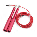 Speed Jump Rope -  360° Swivel Ball Bearing