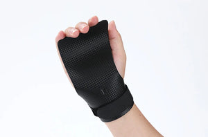 Carbon  Hand Grips Cross Training Accessories