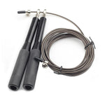 Speed Jump Rope -  360° Swivel Ball Bearing