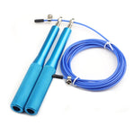 Speed Jump Rope -  360° Swivel Ball Bearing