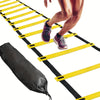 Agility Ladders for Speed Training