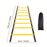 Agility Ladders for Speed Training