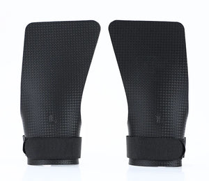 Carbon  Hand Grips Cross Training Accessories