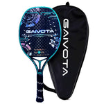 Beach Tennis Racquet - High Quality