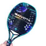 Beach Tennis Racquet - High Quality