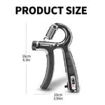 Adjustable Finger And Forearm Strengthening Kit
