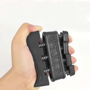 Adjustable Finger And Forearm Strengthening Kit