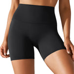 High Waist Sport Shorts