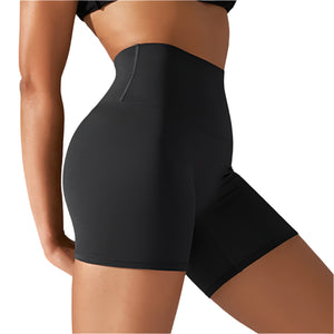 High Waist Sport Shorts