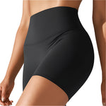 High Waist Sport Shorts