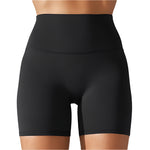 High Waist Sport Shorts